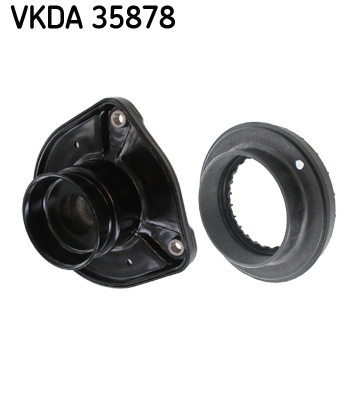 SKF Federbeinstützlager VKDA 35878